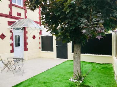 Location Maison 3 pi�ces SAINT-GRATIEN 95210