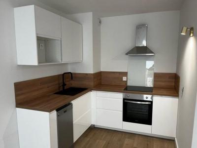 Location Appartement 2 pi�ces HAILLAN 33185