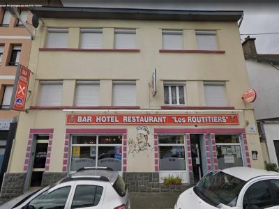 Vente Immeuble LOUDEAC 22600