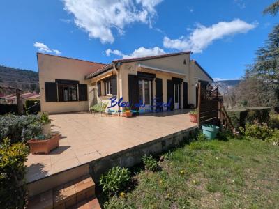Vente Maison VERNET-LES-BAINS 