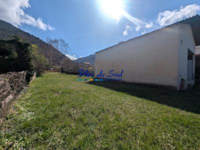 Vente Maison SAHORRE