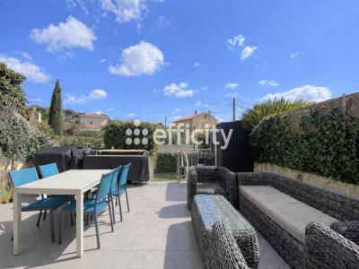 Vente Maison 5 pi�ces MARSEILLE-13EME-ARRONDISSEMENT 13013