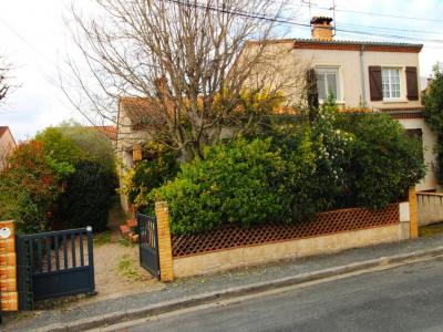 Vente Maison 4 pi�ces ALBI 81000