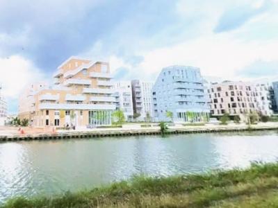 Vente Appartement 4 pi�ces BONDY 93140