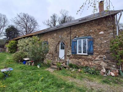 Vente Maison 6 pi�ces CROISILLE-SUR-BRIANCE 87130