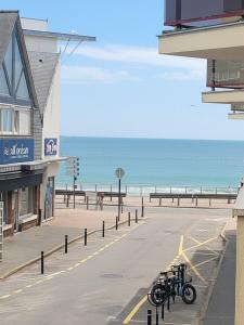 Vente Appartement 2 pi�ces PERROS-GUIREC 22700