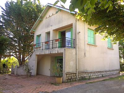 Vente Maison 5 pi�ces CASTELNAU-MONTRATIER 46170