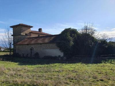 Vente Maison 5 pi�ces GENISSIEUX 26750