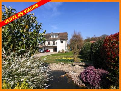 Vente Maison 5 pi�ces PIZAY 01120