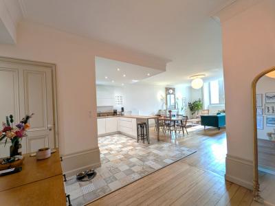 Vente Appartement 4 pièces ROANNE 42300