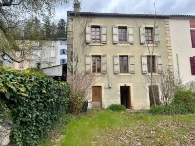 Vente Maison 8 pi�ces FOIX 09000