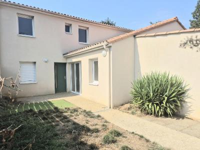 Vente Maison 4 pi�ces ROCHE-SUR-YON 85000