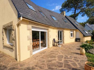 Location Maison 7 pi�ces PERROS-GUIREC 22700