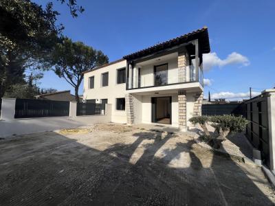 Location Maison 3 pi�ces PLAN-DE-CUQUES 13380