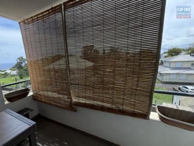 Vente Appartement SAINT-PIERRE 97410