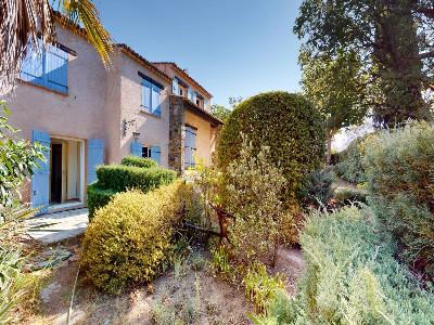 Location Maison 5 pi�ces BAGNOLS-EN-FORET 83600