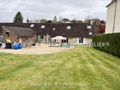 Vente Maison SAINT-MARTIN-SUR-OCRE 