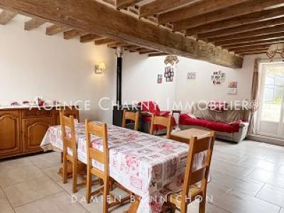 Vente Maison SAINT-MARTIN-SUR-OCRE 