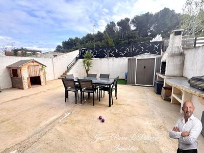 Vente Maison 4 pi�ces ISTRES 13800