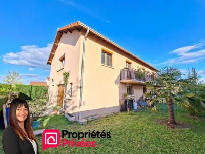 Vente Maison COTEAU  42