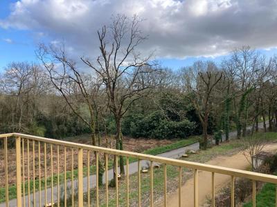 Vente Appartement 3 pièces VANNES 56000