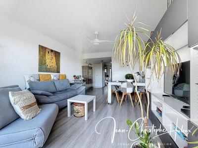 Vente Appartement 3 pi�ces NIMES 30900