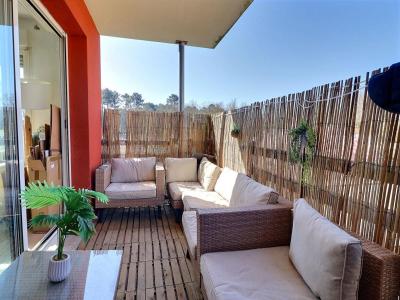 Vente Appartement 3 pi�ces CASTELNAU-DE-MEDOC 33480