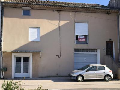 Vente Maison 5 pi�ces MONTEUX 84170
