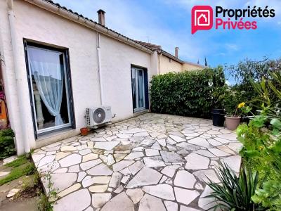 Vente Maison 6 pi�ces NIMES 30900
