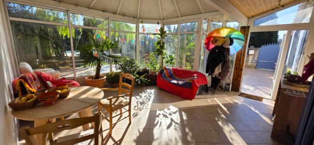 Vente Maison 7 pi�ces MONTELIMAR 26200