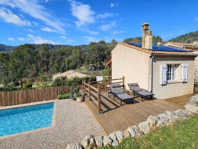 Vente Maison 6 pi�ces CALLAS 83830