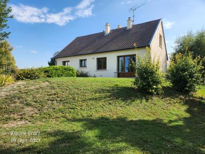 Vente Maison 5 pièces CAUREL 51110