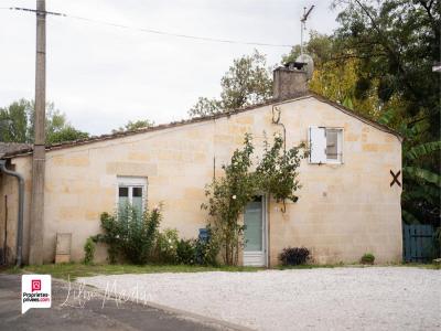 Vente Maison 5 pi�ces LIBOURNE 33500