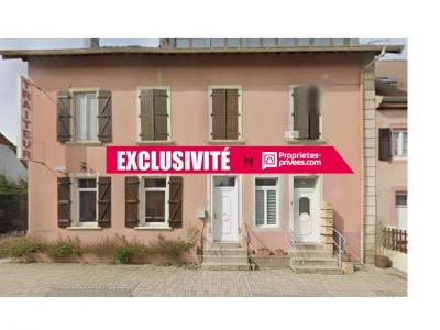 Vente Appartement CRAVANCHE  90