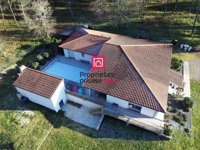 Vente Maison 7 pi�ces BAZAS 33430