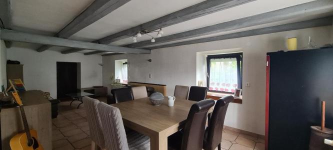 Vente Maison LEPUIX  90