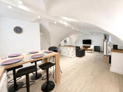 Vente Appartement 2 pi�ces CANNET 06110