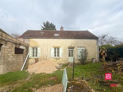 Vente Maison 2 pi�ces AVALLON 89200