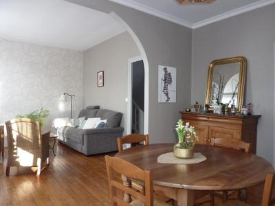 Vente Maison 6 pi�ces CHOLET 49300