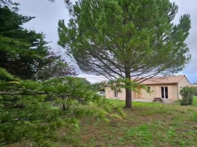 Vente Maison 4 pi�ces TOUROUZELLE 11200