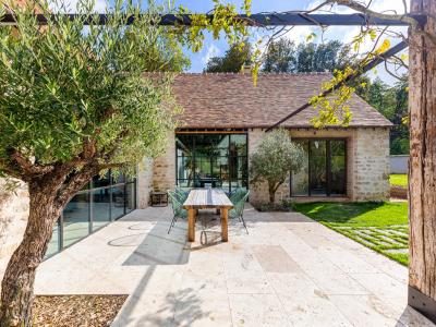 Vente Maison 6 pi�ces MAGNY-EN-VEXIN 95420