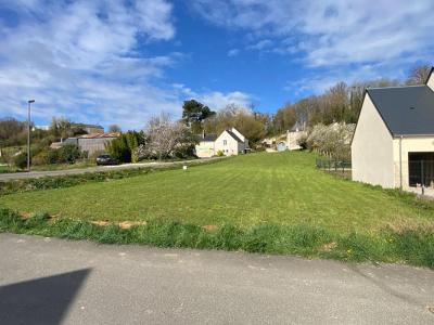 Vente Terrain CHANCAY 37210