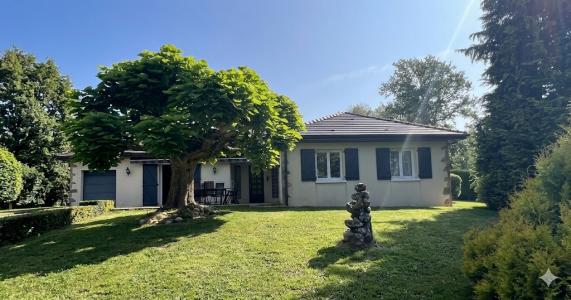 Vente Maison 6 pi�ces SAINT-MATHIEU 87440