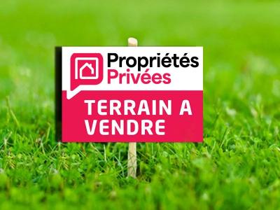 Vente Terrain CORZE 49140