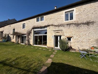 Vente Maison 8 pi�ces CHAIGNAY 21120