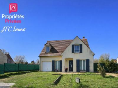 Vente Maison 7 pi�ces VILLERS-COTTERETS 02600