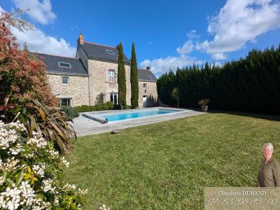 Vente Maison SAVENAY  44