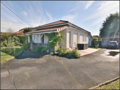 Vente Maison 4 pi�ces NAVARRENX 64190