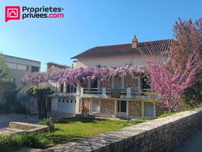 Vente Maison 8 pi�ces CAHORS 46000