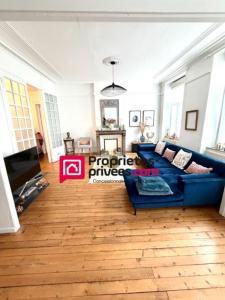 Vente Appartement 4 pi�ces BOULOGNE-SUR-MER 62200